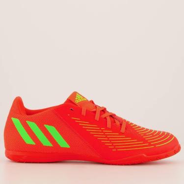 Imagem de Chuteira Futsal Adidas Predator 22 4-Unissex