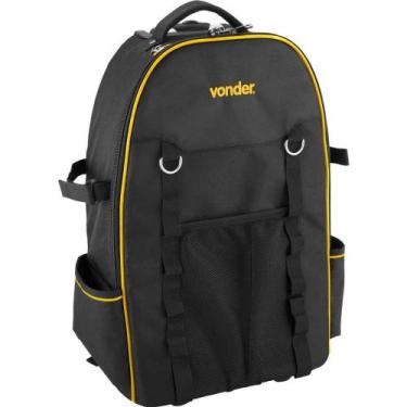 Imagem de Mochila Para Ferramentas com Rodas, MOV 0580 Vonder OstenVonder