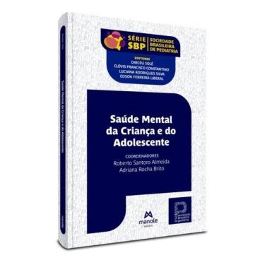 Imagem de Saúde Mental Da Criança E Do Adolescente