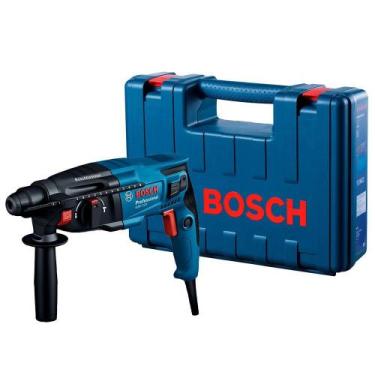 Imagem de Martelete GBH-220 720W 127V com Maleta BOSCH