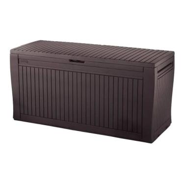 Imagem de Baú Comfy Deck Box Organizador Keter