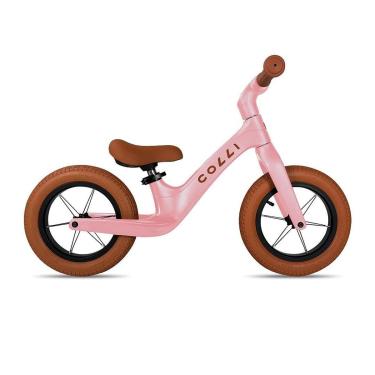 Imagem de Bicicleta De Equilíbrio Colli Pitukinha Balance-Unissex
