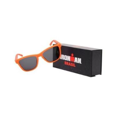 Imagem de Óculos de Sol Yopp Polarizado Uv400 Ironman Brasil IM013-Unissex