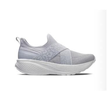 Imagem de Tênis Olympikus Flora Feminino - Lunar/Prata-Feminino