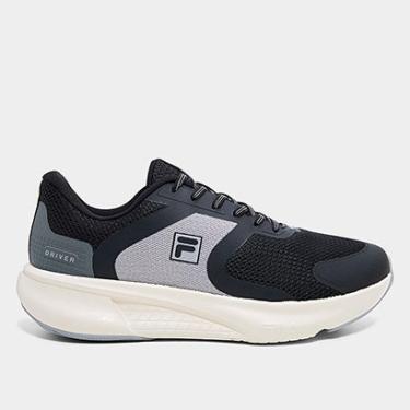 Imagem de Tênis Fila Driver Masculino-Masculino
