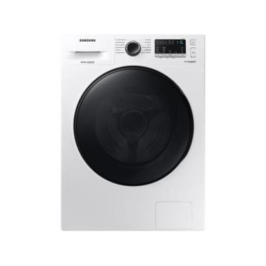 Imagem de Lava e Seca Samsung WD11A4453BW 11Kg Ecobubble Diamond Drum LED 220V B