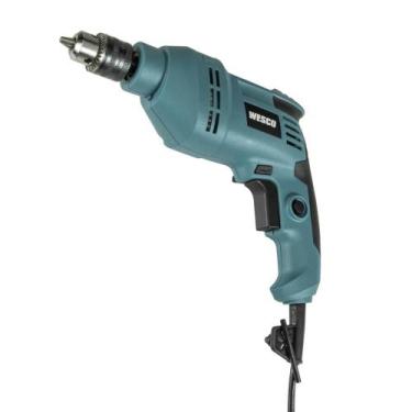 Imagem de Furadeira De Impacto 3/8" - 10mm 550W WS3173U 127V Wesco