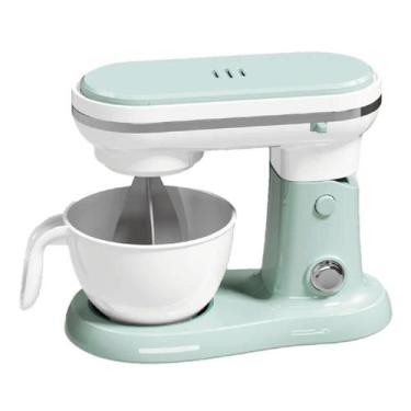 Imagem de Mini Cozinha Batedeira Infantil - Fenix