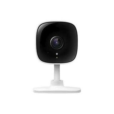Imagem de Câmera de Segurança TP-Link Tapo C110 WiFi - 3MP - Branco