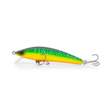 Imagem de Isca Artificial Strike Pro EG252AF Willy Minnow 7cm - Strike Pro Cor A
