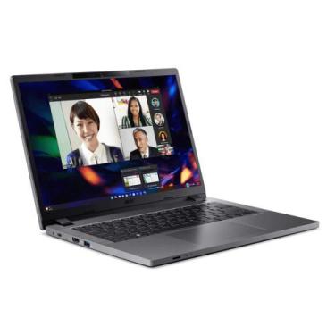 Imagem de Notebook 14" Acer Travelmate Intel Core i7-1355U, Mémoria 16GB, SSD 51