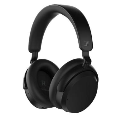 Imagem de Fone de Ouvido Bluetooth Sennheiser ACCENTUM Wireless - Bateria de 50 