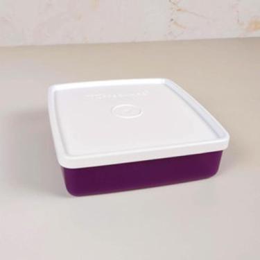 Imagem de Tupperware retangular, 400ml