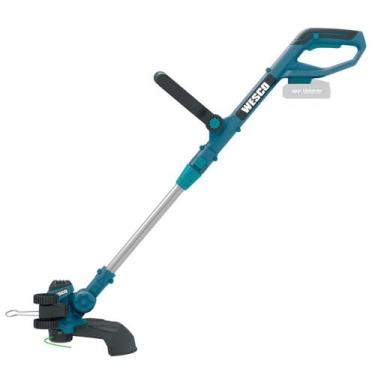 Imagem de Aparador de Grama a Bateria 18V 1 metro WS8164.9 Wesco