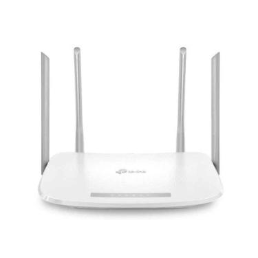Imagem de Roteador Wireless Tp-link Ec220-g5 Gigabit Dual Band Ac1200