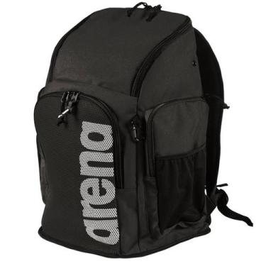 Imagem de Mochila Arena Team Backpack 45L, 45L, Preto