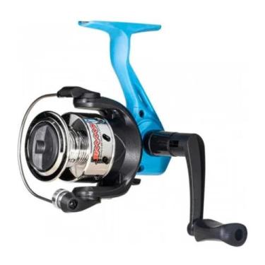Imagem de Molinete Marine Jimmy Blue