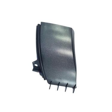 Imagem de Moldura coluna parabrisa volvo fh4 le imp compativel com: vo - CEPAM P