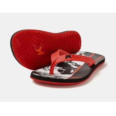 Imagem de Chinelo Kenner Football Original Masculino Infantil - Ref DZI-02, 29, 
