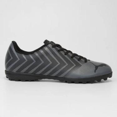Imagem de Chuteira Puma Tacto II TT BDP Futebol Society Unissex - Ref 107064, 39