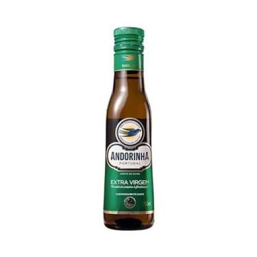 Imagem de Azeite de Oliva ANDORINHA Extra Virgem 250ml