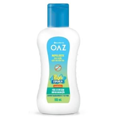 Imagem de Repelente Infantil OAZ 4h (DEET 7,5%) 100ml