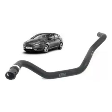 Imagem de Mangueira De Entrada Água Aquecedor Focus 2.0 14/19 Original - FORD  B