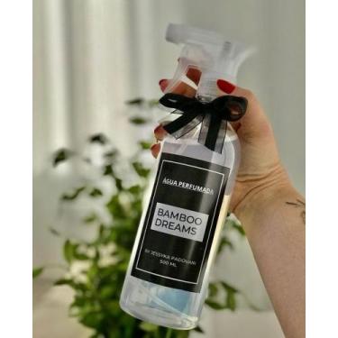 Imagem de Agua perfumada para tecidos - By Jéssyka  Padovani