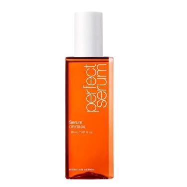 Imagem de Sérum Capilar Mise En Scène Perfect Serum 30ml Nutrição Óleos Naturais