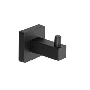 Imagem de Cabide 2040 C65 Preto Matte Meber