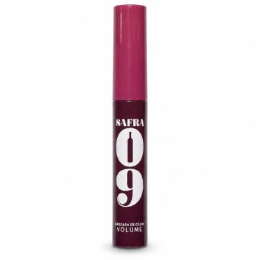 Imagem de Máscara De Cílios Jasmyne Safra 09 Volume Vinho Cabernet 10ml