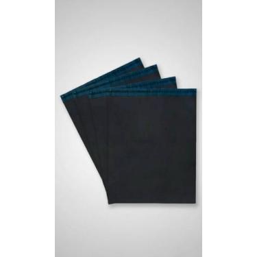 Imagem de Envelope Segurança 40x50 Embalagem 250 Unidades Cinza - Congratulation