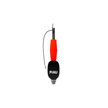 Imagem de Boia jr pesca torpedo 30tada 35g, 282, Vermelho