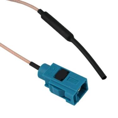 Imagem de Antena Wi-Fi Para Áudio Automotivo: Acessório Interno Com Ganho De Sin