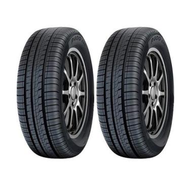 Imagem de Kit 2 Pneus Aro 16 205/55R16 - Pirelli P400 Evo