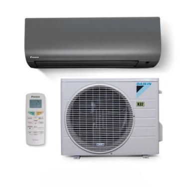Imagem de Ar Condicionado 9000 Btus Split Hi Wall Daikin Full Inverter Icolor Gr
