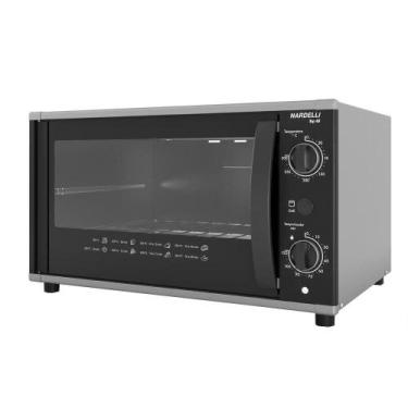 Imagem de Forno Elétrico Nardelli Top48 48L, 220V