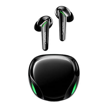 Imagem de Fone de Ouvido Bluetooth 5.1, XT92 TWS Fone de Ouvido Sem Fio Controle de Toque Compatível com a Lenovo