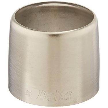 Imagem de Delta Faucet Cachoeira RP21464SS, Boina de Bico para Cozinha, Inoxidável