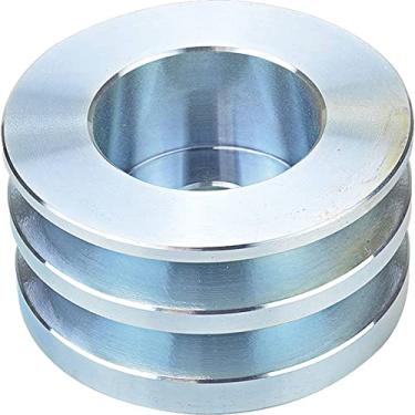 Imagem de DB Electrical Novo alternador compatível com/substituição para Toyota Celica Supra, Cressida Pulley, 2 ranhuras, 7990-9030