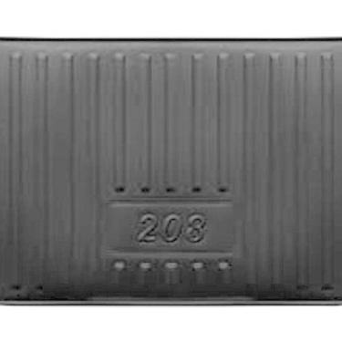 Imagem de Tapete Bandeja Porta Malas Peugeot 208 12 A 17