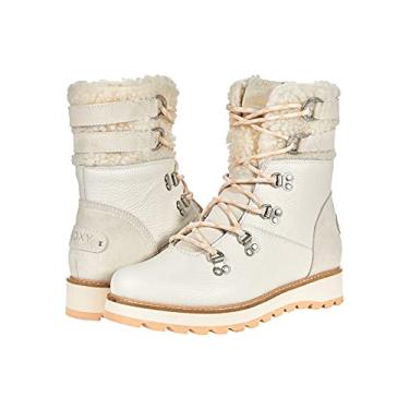 Imagem de Roxy Brandi II Off-White 5.5 M