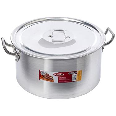 Imagem de Caçarola com Aba Hotel N. 40