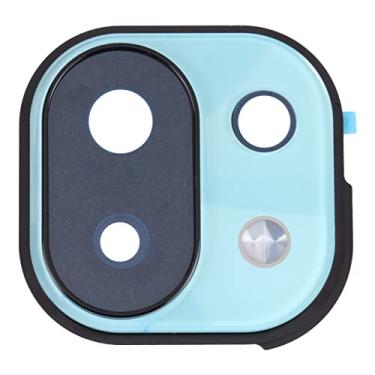 Imagem de Lente da câmera traseira Frame para Xiaomi Mi 11 Lite/11 Lite 5G NE