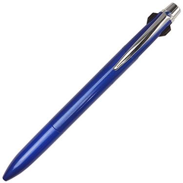 Imagem de Caneta esferográfica Mitsubishi Pencil SXE3300007.9 Jetstream Prime, 0,7 mm, azul marinho