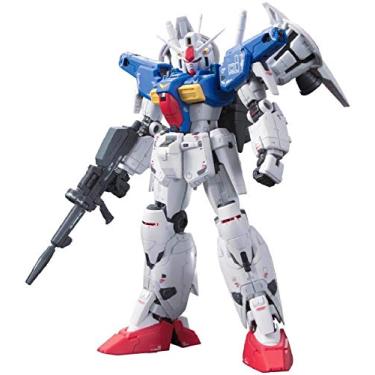 Imagem de Bandai Hobby RG#13 RX-78 GP01 Gundam GP-01Fb