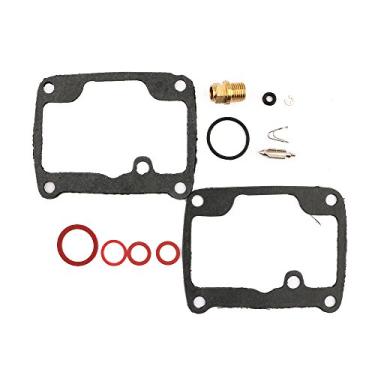 Imagem de Kit de reconstrução de carburador para reparo de carburador SPI Mikuni VM30 VM32 VM34 VM 30 32 34 mm da Mopasen