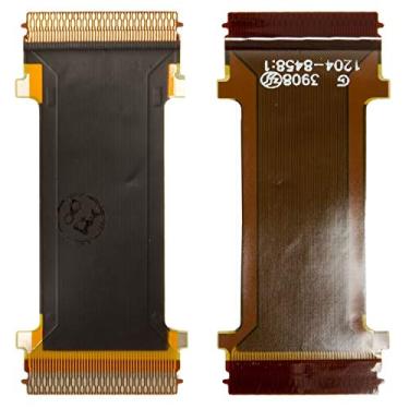 Imagem de Peças de reparo de cabo flexível compatíveis com Sony Ericsson F305, W395 (para placa mãe, OEM)