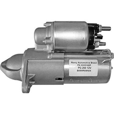 Imagem de Motor Partida Pg 260B Agile Celta Cobalt Corsa Corsa Pickup Corsa Sedan Montana Prisma