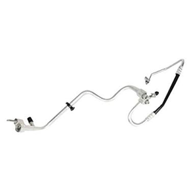 Imagem de GM Conjunto de mangueira condensadora e compressor de ar condicionado 22706800 Genuine Parts